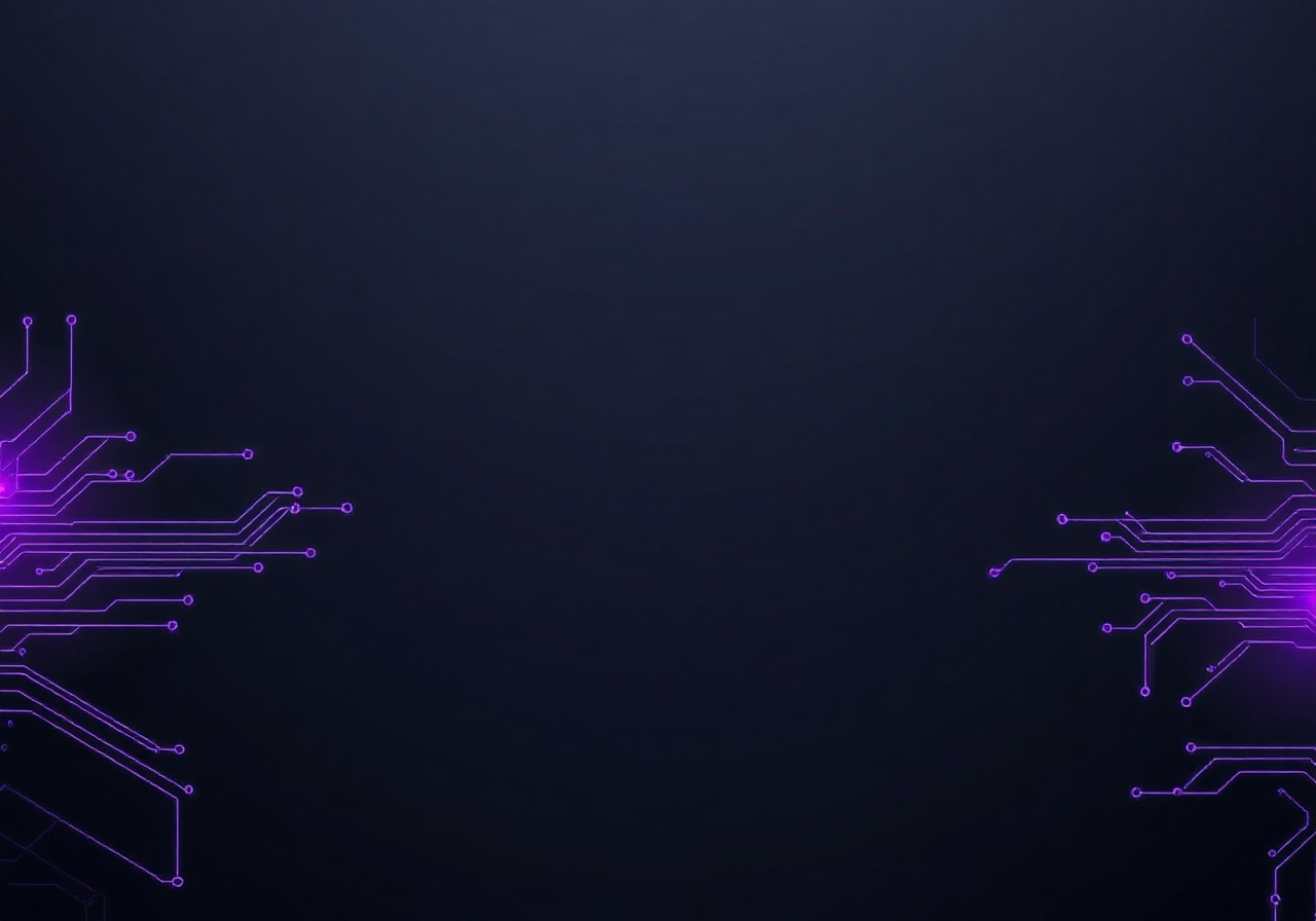 Abstract visualization of NexusPlay's low-latency networking architecture